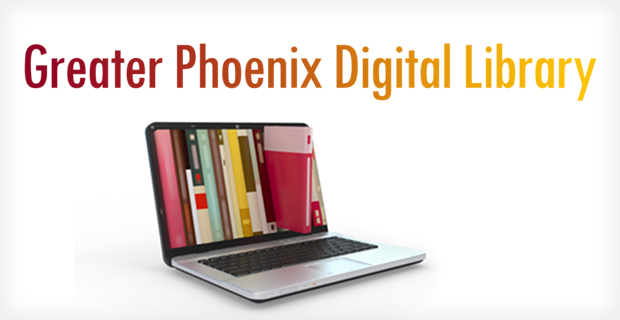 Greater Phoenix Digital Library