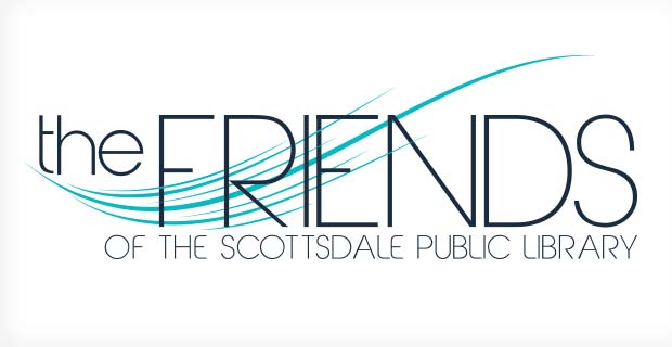 Friends of the Scottsdale Public Library's Mobile Spirit Night