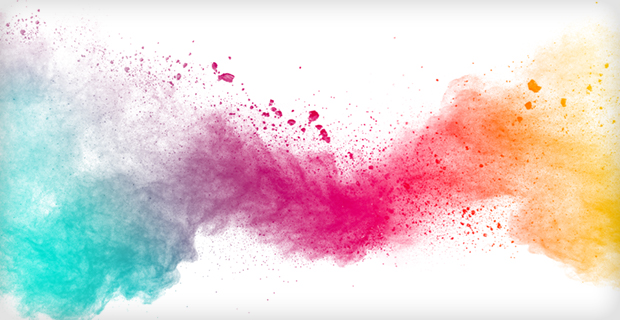 Full STEAM Ahead: The Chemistry of Color