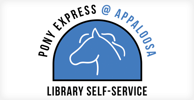 Pony Express @ Appaloosa