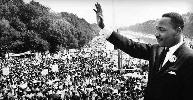 What Can Dr. Martin Luther King, Jr.'s Work and Writings Teach Us Now?