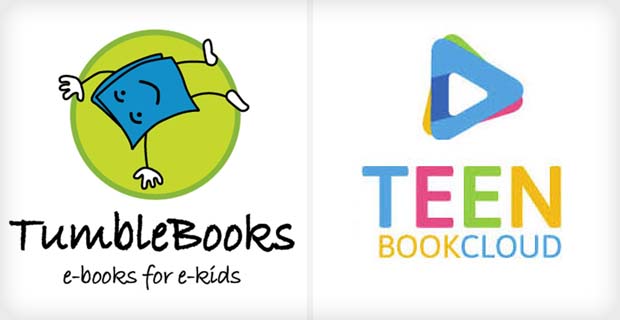 Always Available Books for Kids and Teens!