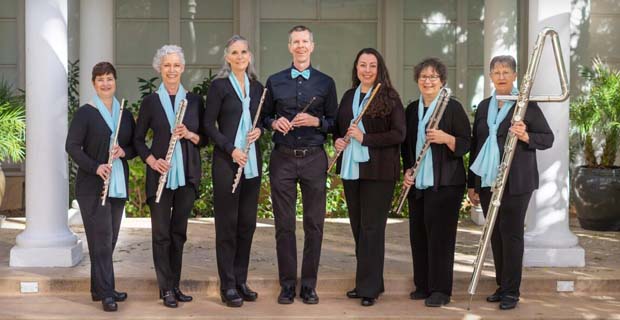 CAFE Flutes: Central Arizona Flute Ensemble