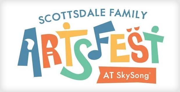Scottsdale Family ArtsFest at SkySong