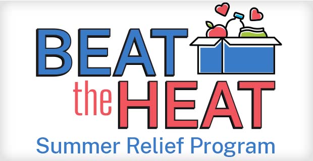 Beat the Heat Outreach Program