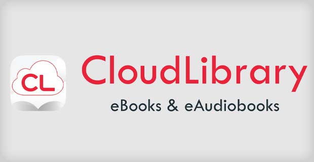 cloudLibrary