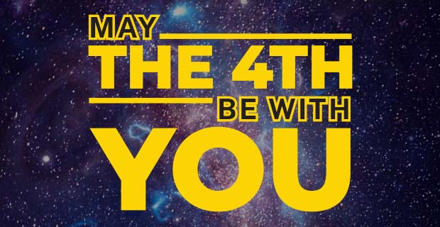 May the 4th Be With You: Star Wars Kahoots! Trivia