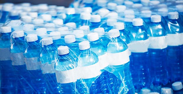 Scottsdale Needs Water Bottle Donations