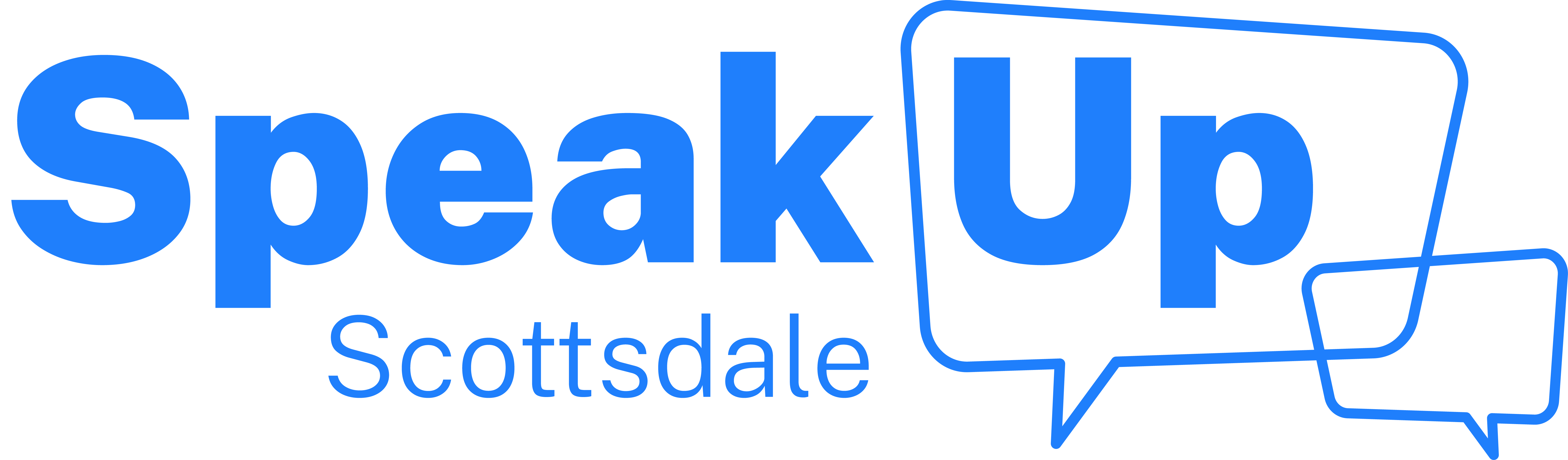 Scottsdale Invites Residents and Business Owners to Join "Speak Up Scottsdale"