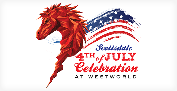 Live Entertainment and Fun for the Whole Family at Scottsdale's 10th Annual 4th of July Celebration