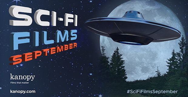 Sci-Fi September