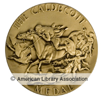 Randolph Caldecott Medal