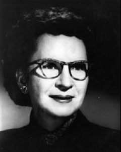 Mildred Bratzel
