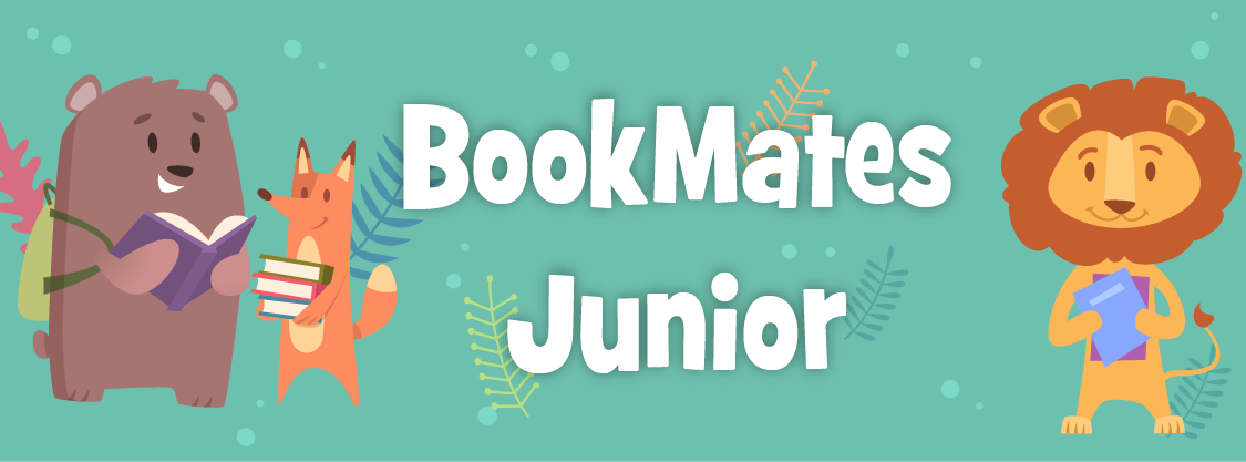 Bookmates Junior