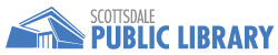 Scottsdale Public Library logo