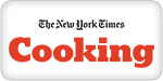 The New York Times - Cooking