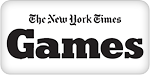 The New York Times - Games