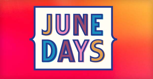 June Days