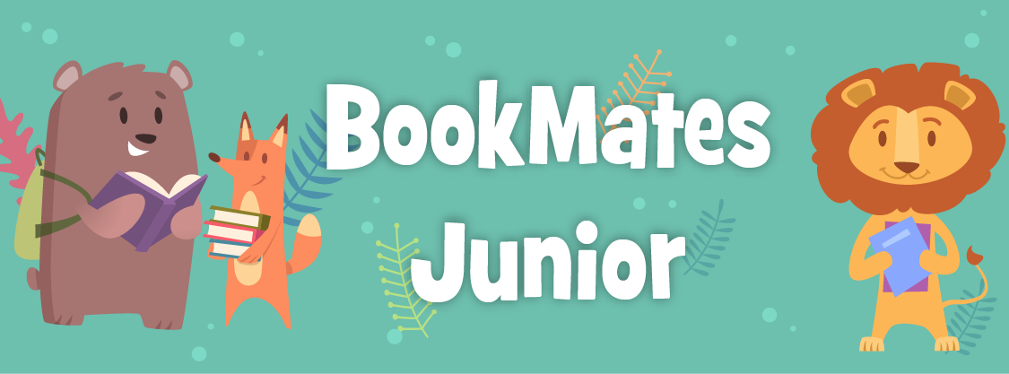 BookMates Jr.