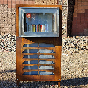 Books2Go