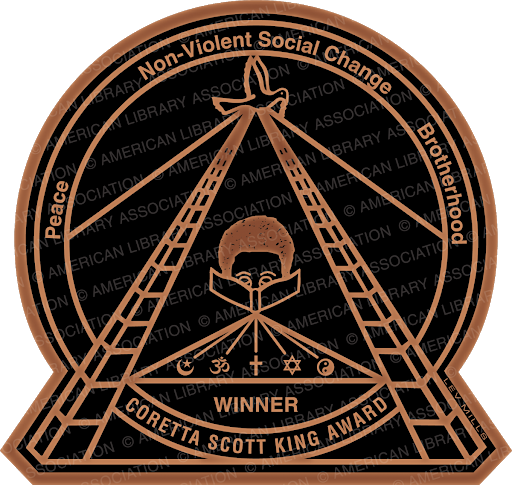 Coretta Scott King Award Books For First Graders : Best Children S