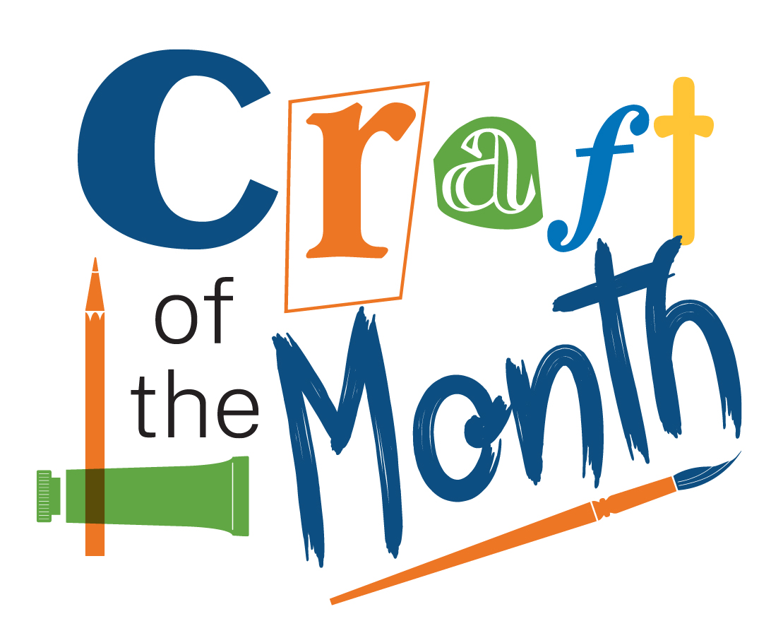 Craft of the Month