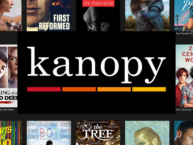 Kanopy