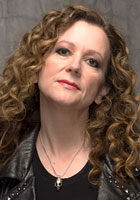 Laurell K. Hamilton