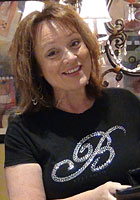 Lisa Bedford