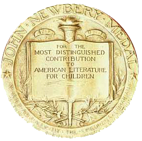 Newberry Medal