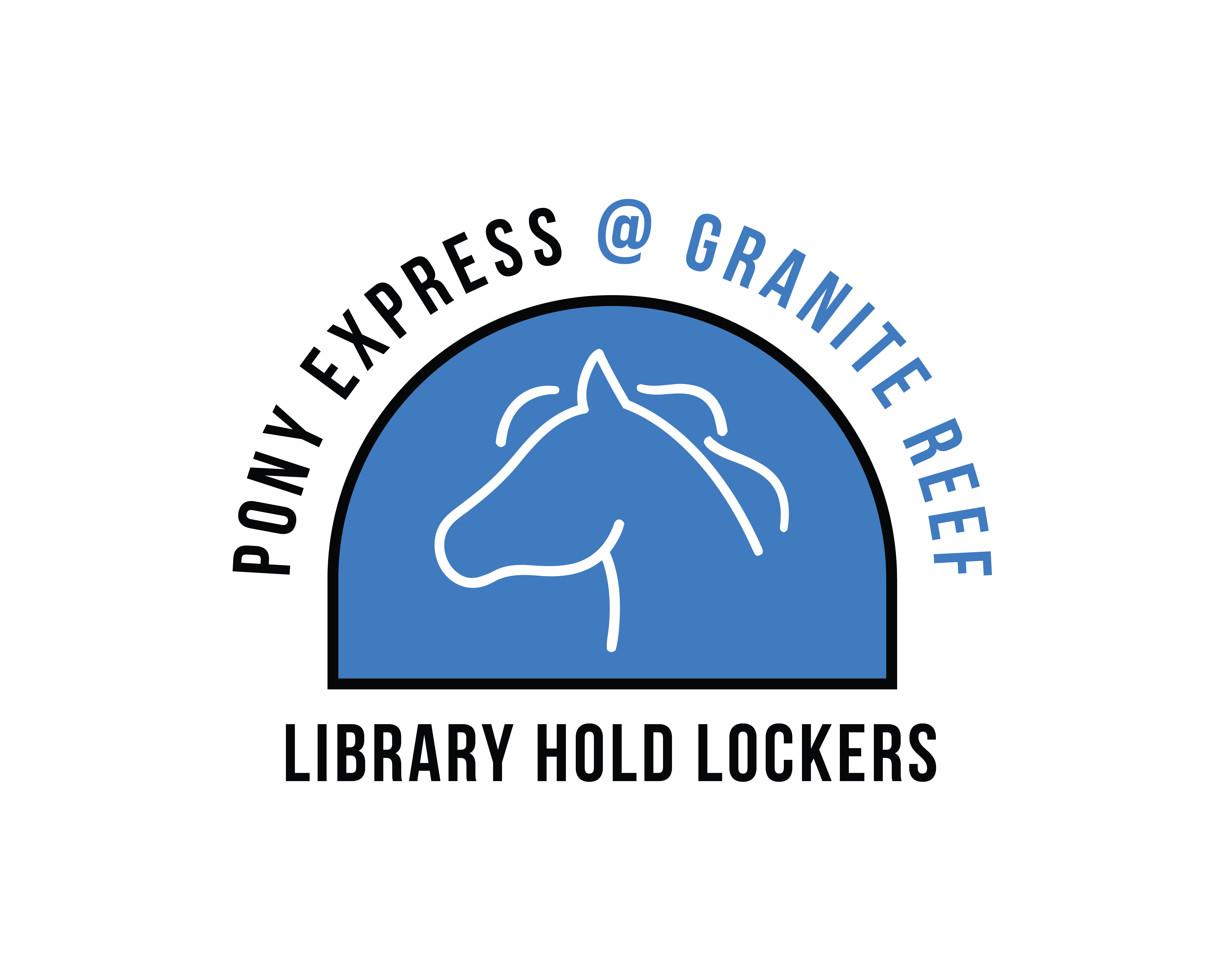 Pony Express @ Granite Reef