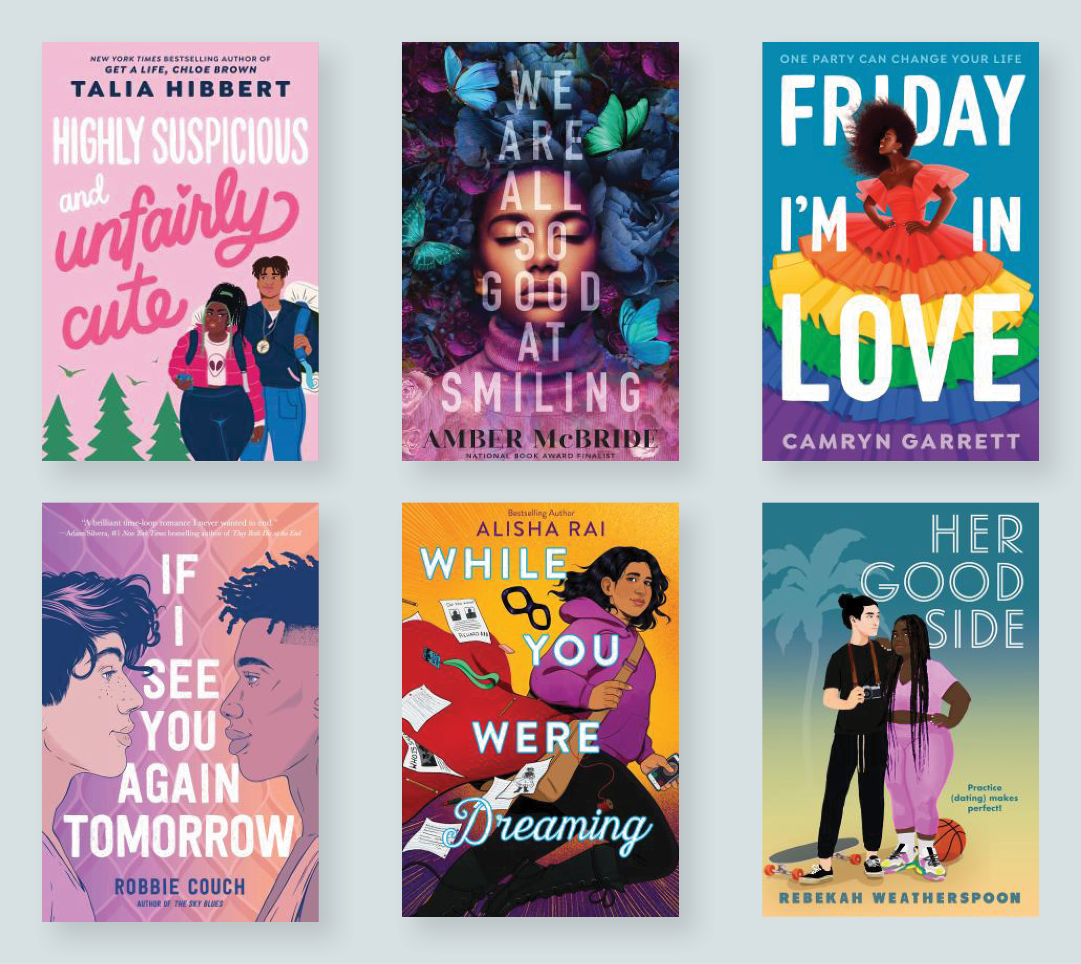 13 best young adult books, according to librarians