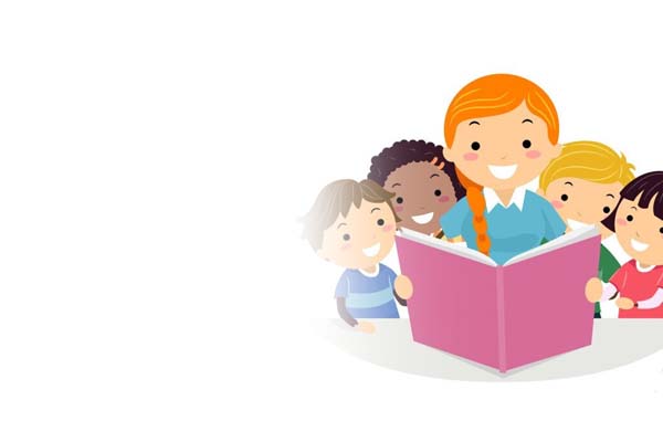 Reading Buddies