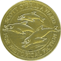 Scott O'Dell Award