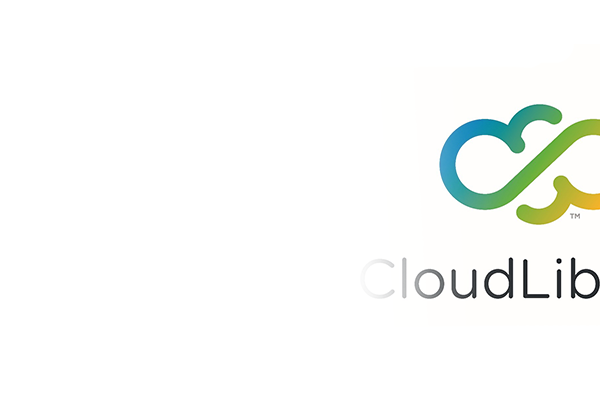 cloudLibrary