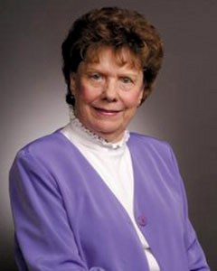 Roberta Pilcher