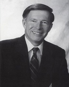 Donald Prior