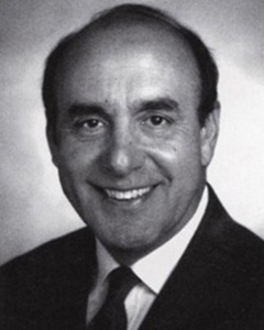 George Zraket