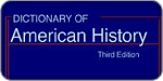 Dictionary of American History