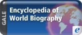 Encyclopedia of World Biography