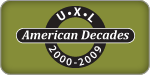 American Decades UXL