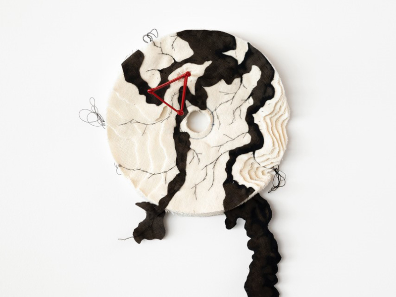 Maps - Contours of a Story