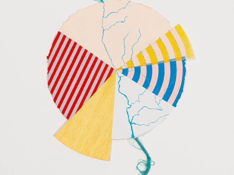 Maps - Contours of a Story