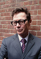 Jack Gantos