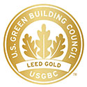 LEED Gold Certification