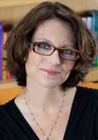 Meg Cabot