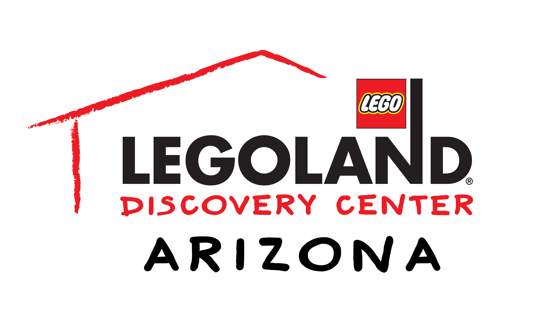 Legoland Discovery Center