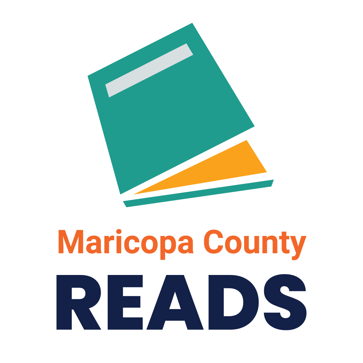 Maricopa County Reads