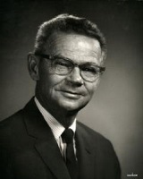 C.W. "Bill" Clayton