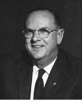 Boyd Parker